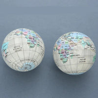 Soft Globe Anti-Stress Squishy Toy