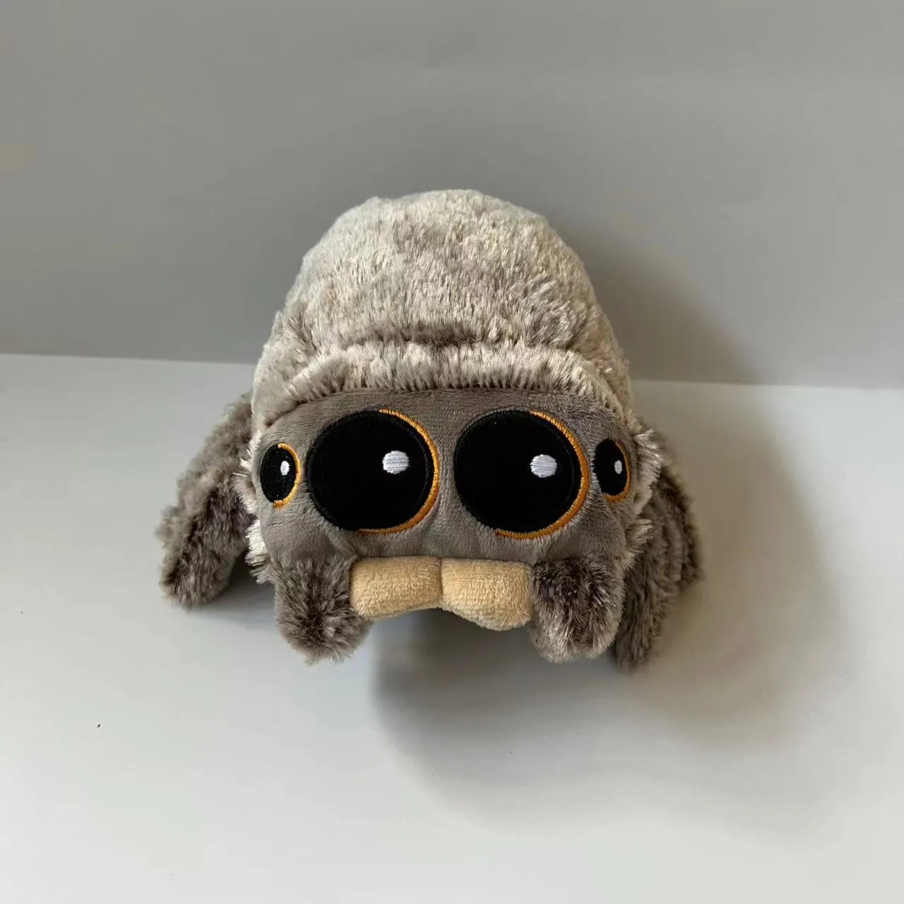 Lucas the Spider Plush Toy (20 cm)