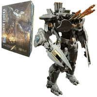 Pacific Rim Striker Eureka Australian Figure (16 cm)