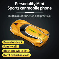 TurboTalk GT Mini Car Phone