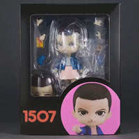 Nendoroid 1507 Stranger Things Eleven Figure