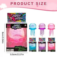 NeeDoh Jelly Squish Sensory Fidget Toy
