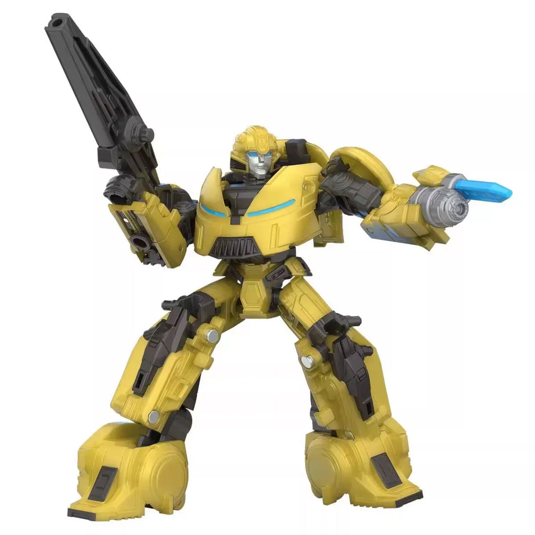 Transformers One SS-112 DC B-127 Bumblebee Figure