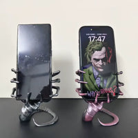Alien Facehugger Tactical Phone Stand