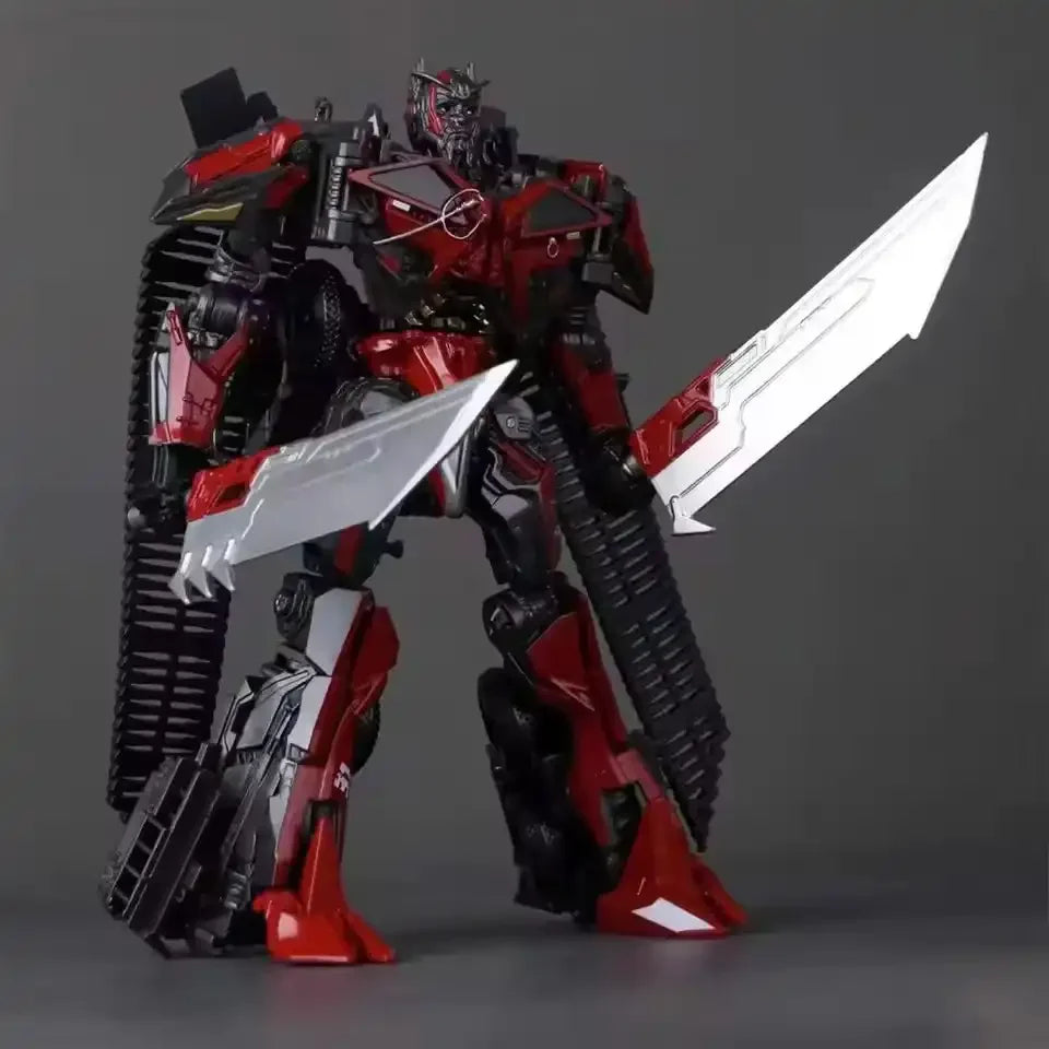 BAIWEI TW-1024 Sentinel Prime Figure (18 cm)
