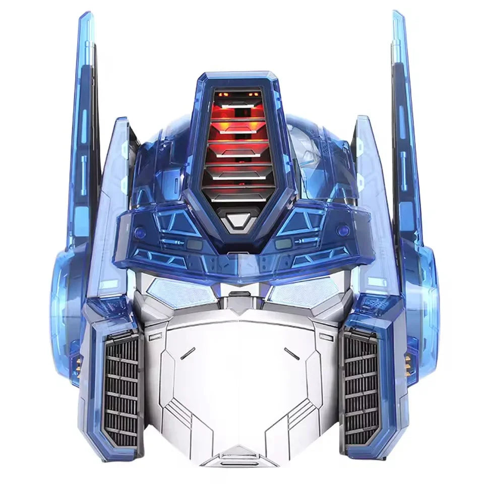 Killerbody Trans4mers G1 Optimus Prime Helmet