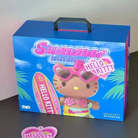 Hello KT Summer Surfing Bluetooth Speaker