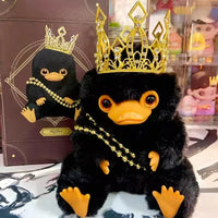 Magic Beast Niffler Jeweled Plush (19 cm)