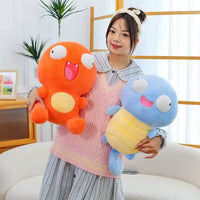 Pokimoen Chibi Series Plushie (25 cm)