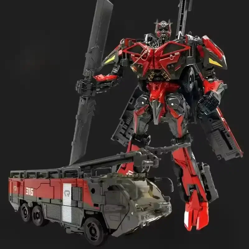 BAIWEI TW-1024 Sentinel Prime Figure (18 cm)