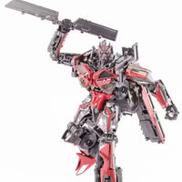 BAIWEI TW-1024 Sentinel Prime Figure (18 cm)