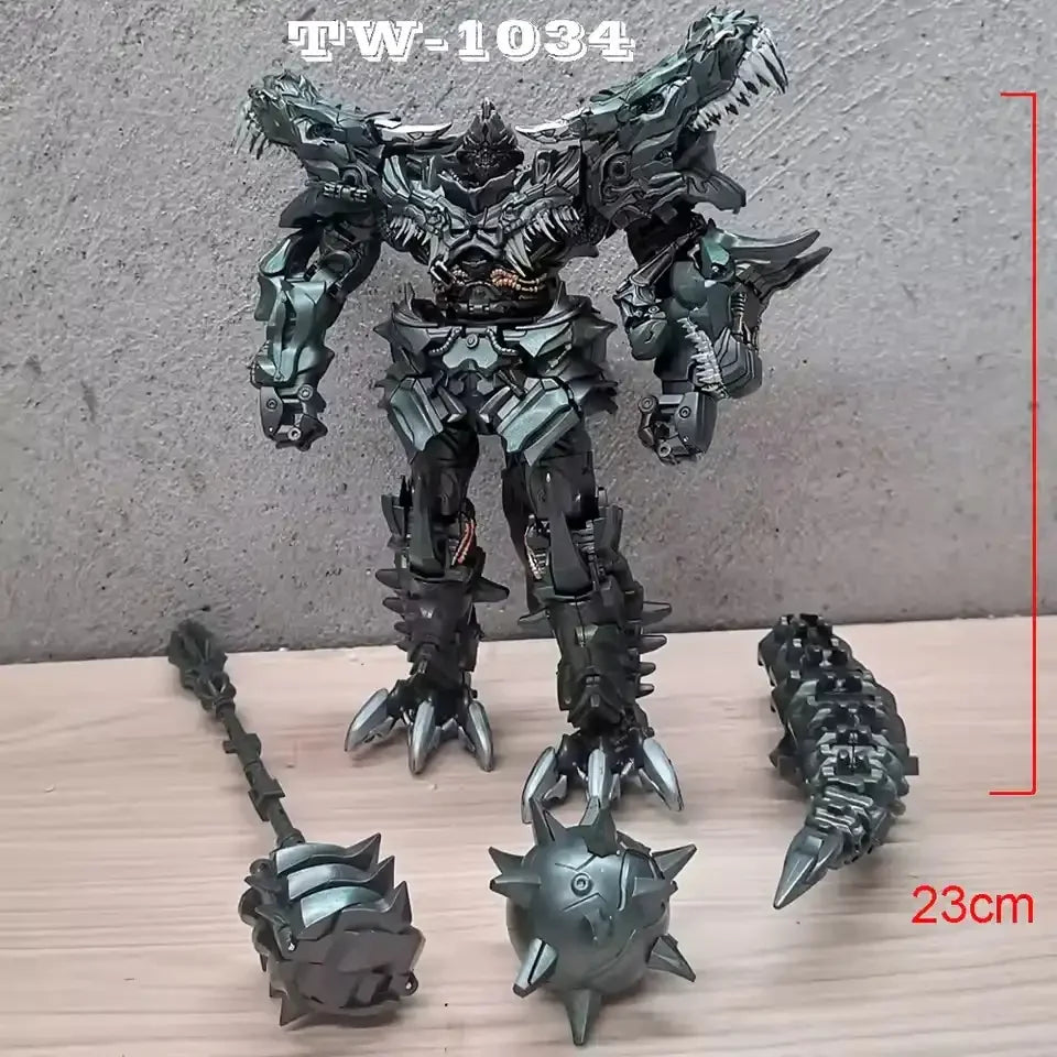 BAIWEI TW-1034 Grimlock Figure (23 cm)