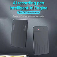 Oracle Note A3 AI Recorder