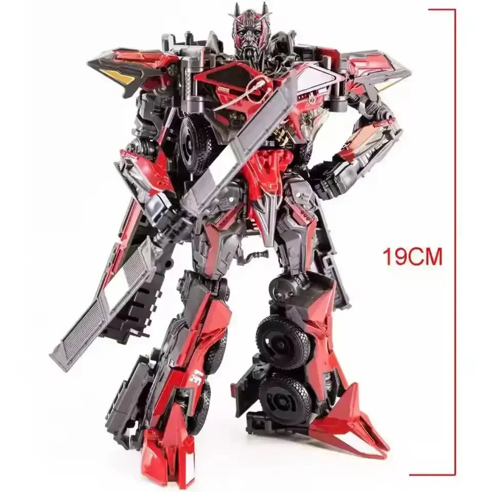 BAIWEI TW-1024 Sentinel Prime Figure (18 cm)