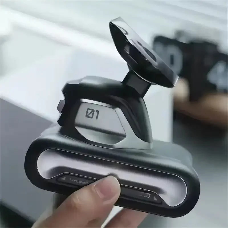 LOOI Cyber Companion AI Desktop Robot