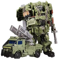 Transformers Autobot Hound Figurine (18 cm)