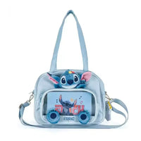 Cosmic Alien Stitch-erific Choice Handbag