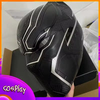 Killerbody Black Panther Smart Helmet