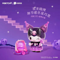 Moetch Coulomi & Melody Secret Vine Blind Box