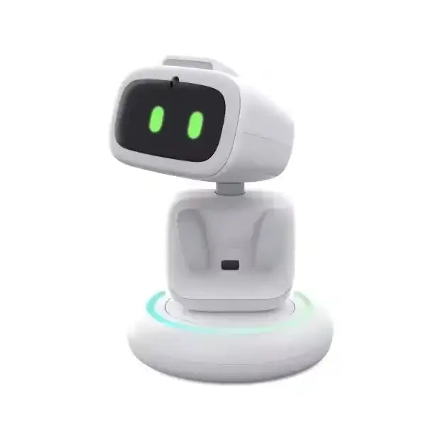 AIBI Intelligent Interactive Robot