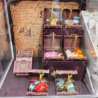 Hogwarts Magical Mini Trunks Blind Box
