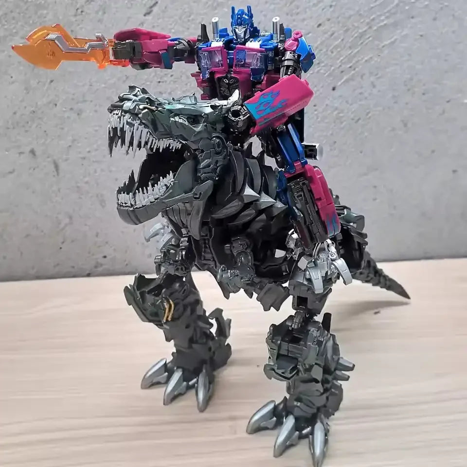 BAIWEI TW-1034 Grimlock Figure (23 cm)