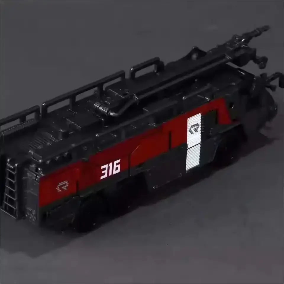 BAIWEI TW-1024 Sentinel Prime Figure (18 cm)