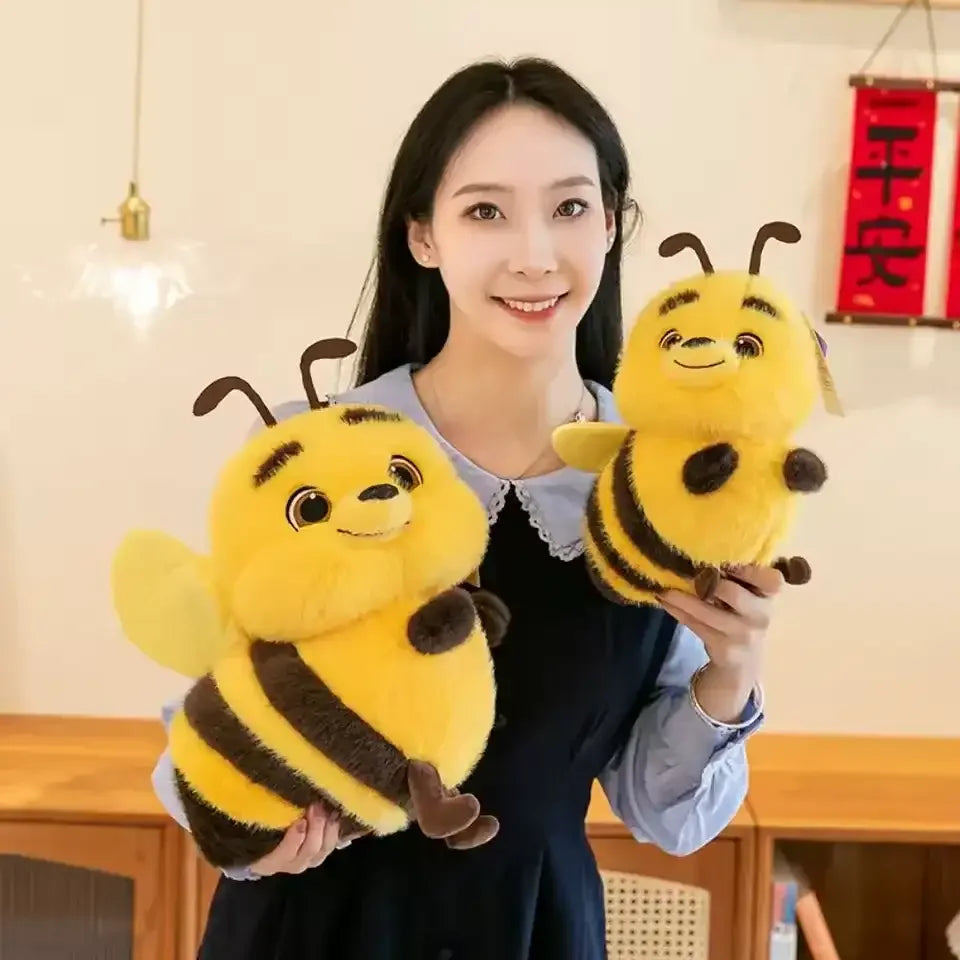 دمية كادلز المحشوة المثيرة (30 سم) 