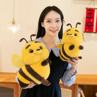 دمية كادلز المحشوة المثيرة (30 سم) 