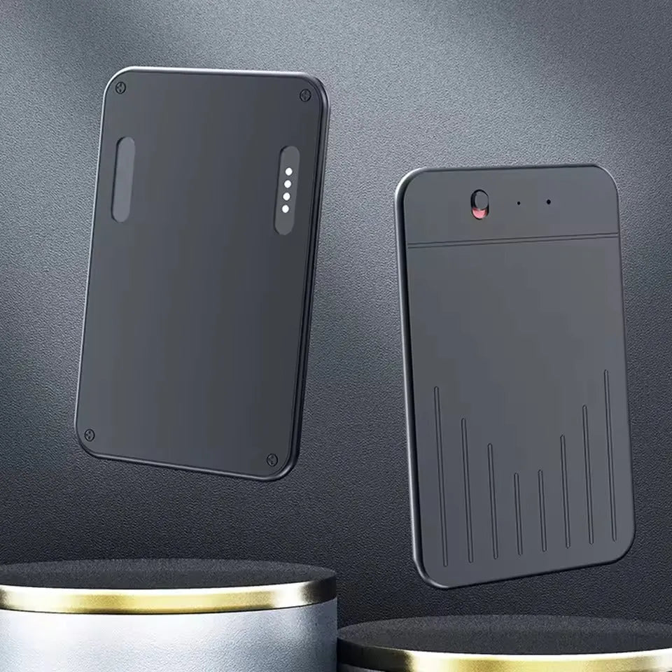 Oracle Note A3 AI Recorder