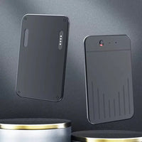 Oracle Note A3 AI Recorder