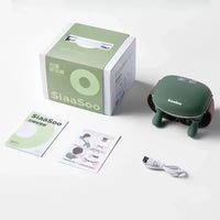 Shiatsu Trapezius Muscle Relief Auto Massager