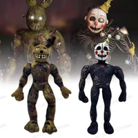 Bite by Night Animatronic Plushies (25 cm)