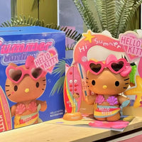 Hello KT Summer Surfing Bluetooth Speaker