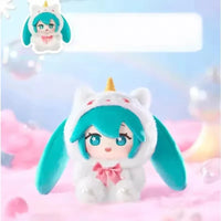 Hatsune Miku Forest Cute Creatures Blind Box