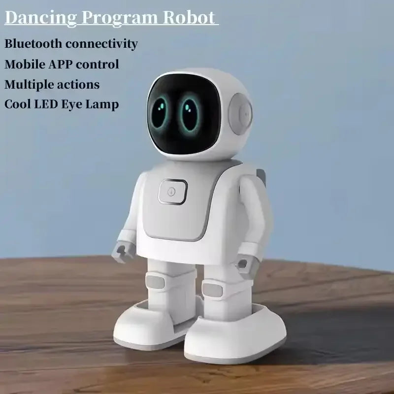 Cosmic Groover AI Dancing Robot