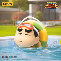 52TOYS Shinichan Early Potato Head Blind Box