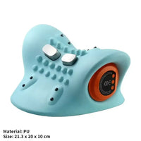 Cervical Stress Busting Massager