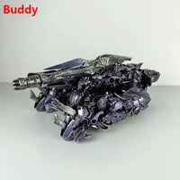 Zeus Toys ZS01 Shockwave Figure (37 cm)