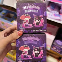 Moetch Coulomi & Melody Secret Vine Blind Box