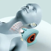 Cervical Stress Busting Massager