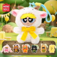 Hugkis Powerfull Girls Forest Party Blind Box