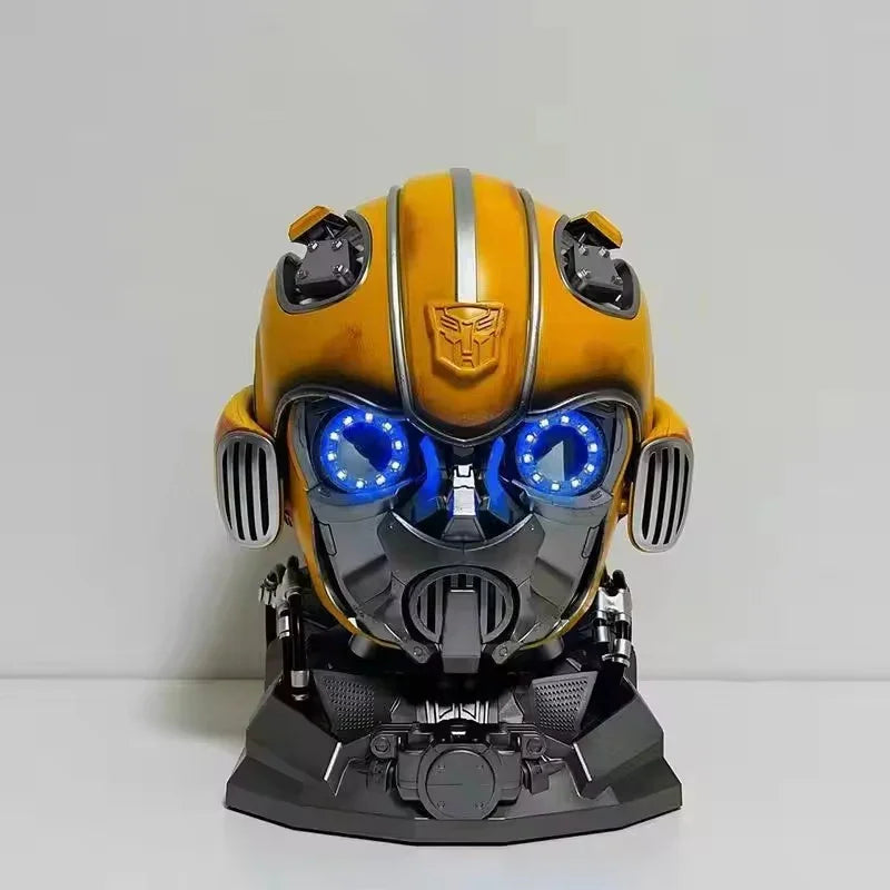 Killerbody Trans4mers Bumblebee Helmet