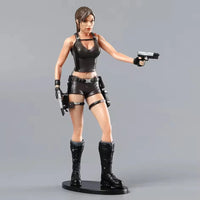 NECA Tomb Raider Underworld Action Figure (19 cm)