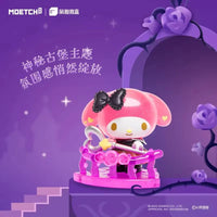 Moetch Coulomi & Melody Secret Vine Blind Box