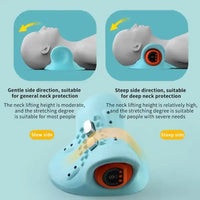 Cervical Stress Busting Massager