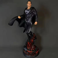 JL Superman Glowing Base Figure (73 cm)
