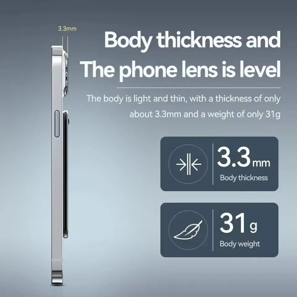Oracle Note A3 AI Recorder