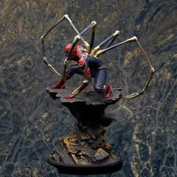 Spiderman Instant Kill Mode Figurine (30 cm)