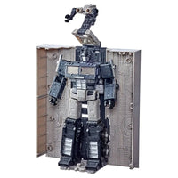 Transformers Alternate Universe Optimus Prime Action Figure